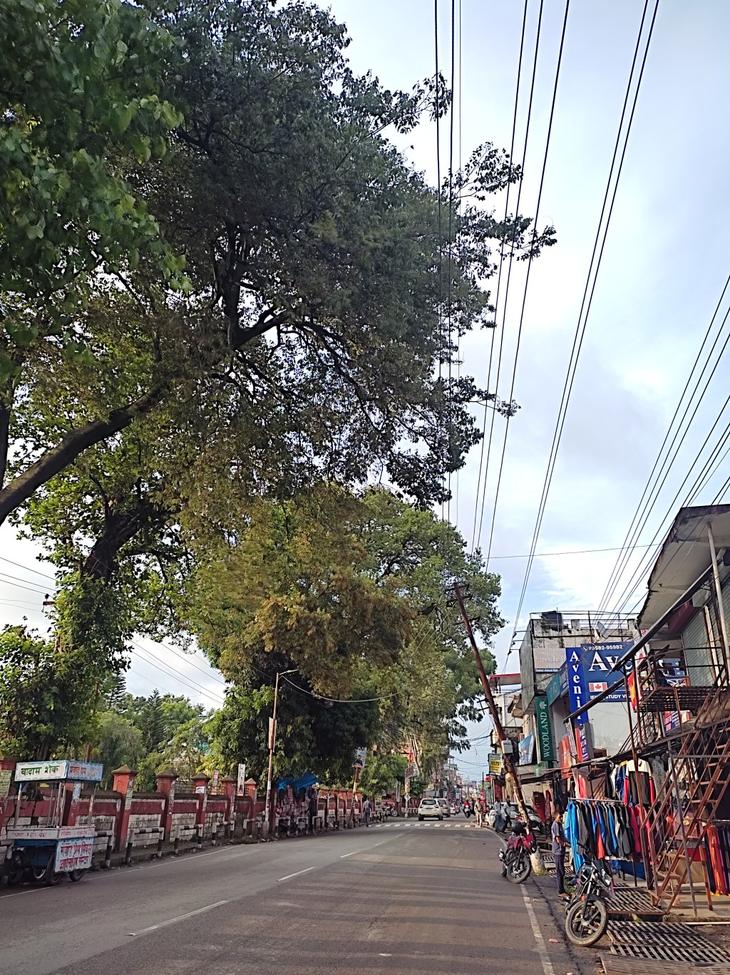 Himachal Diaries –&nbsp;2023