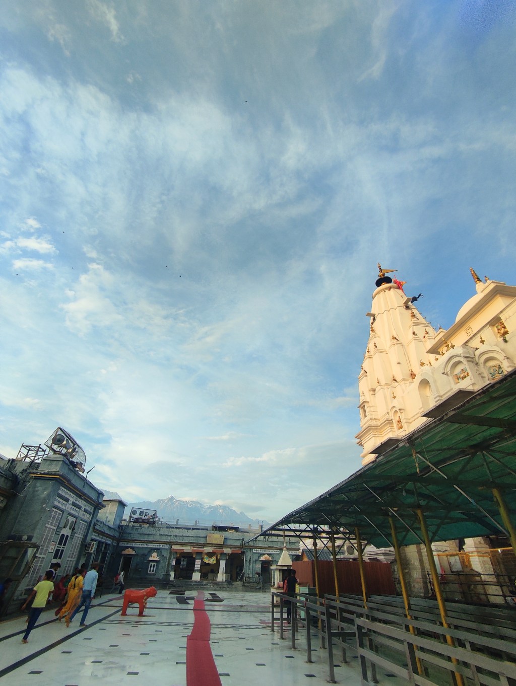 A town named&nbsp;“Kangra”